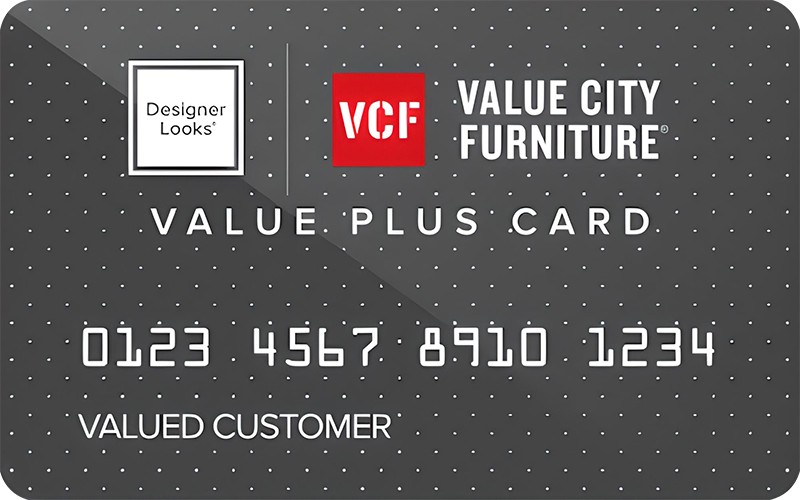Value City Furniture Credit Card Login – Make Payment, Customer Servic